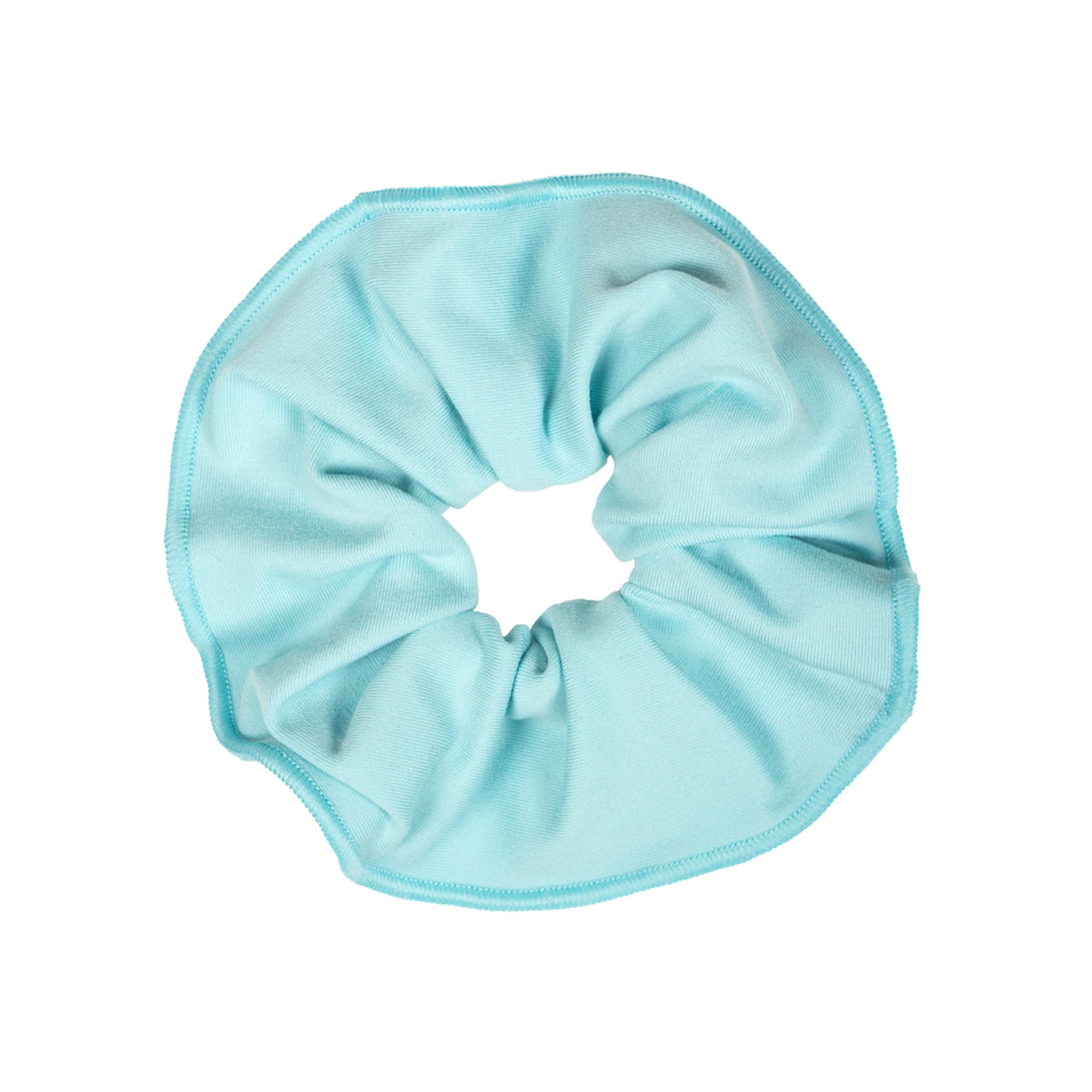 Mirage Scrunchie