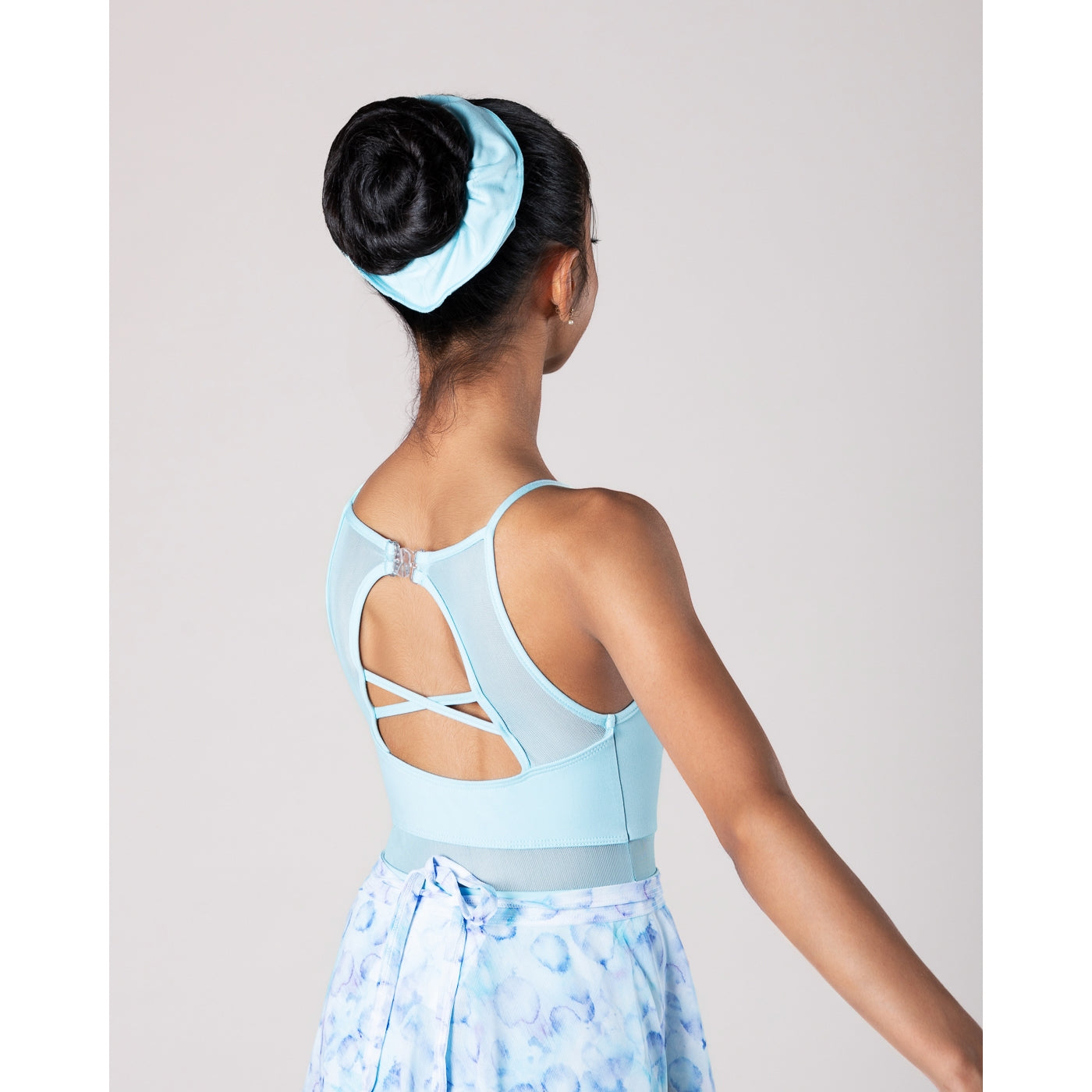 Mirage Scrunchie