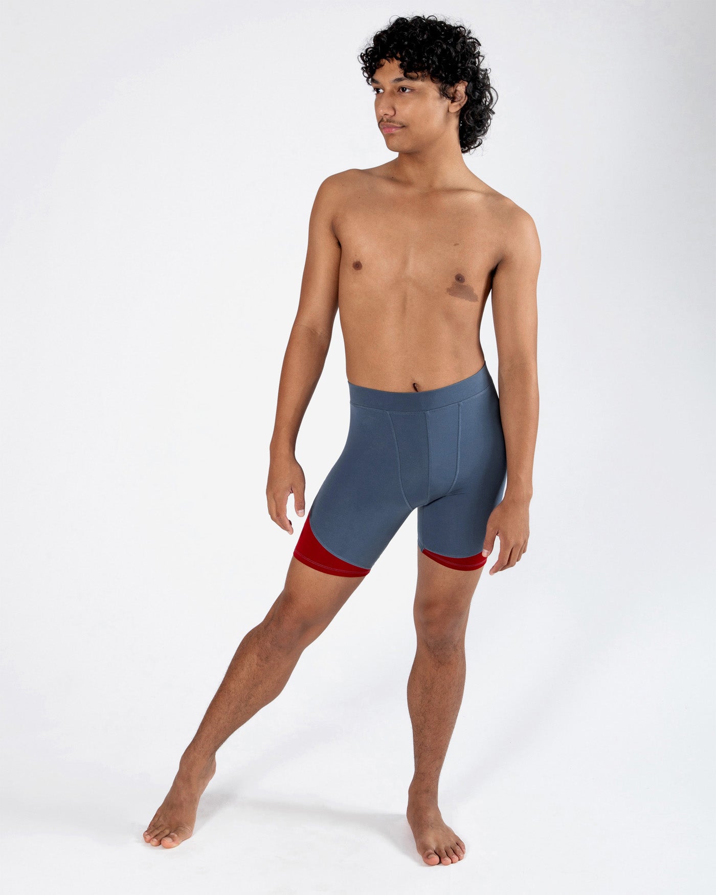 Energetiks ALIGN Limited Edition Collection - Jax Bike Short (Men's)