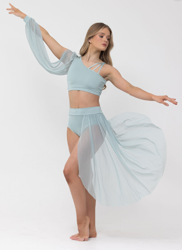 Kirra Lyrical Set