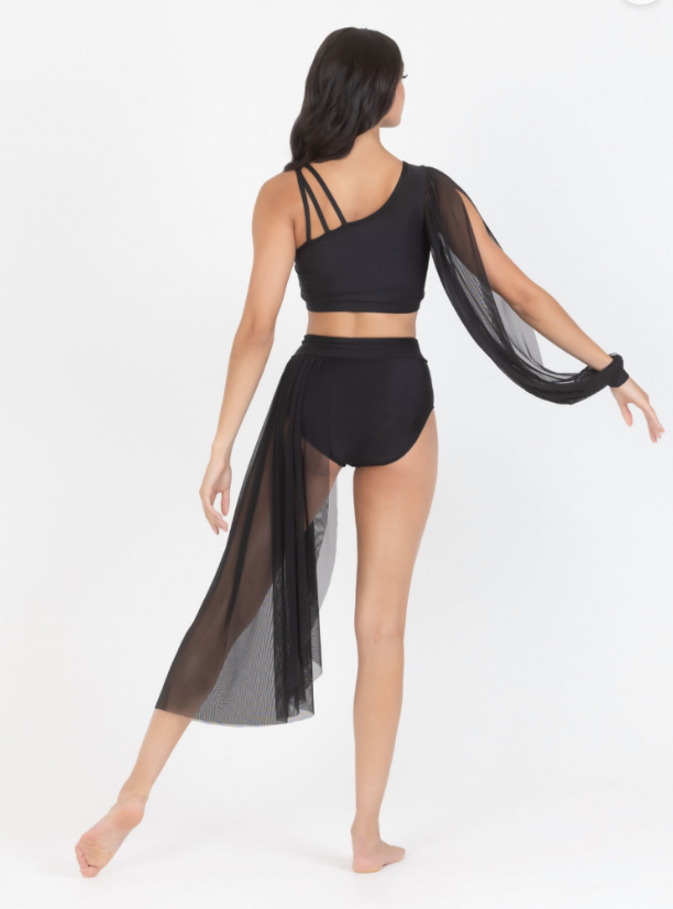 Kirra Lyrical Set