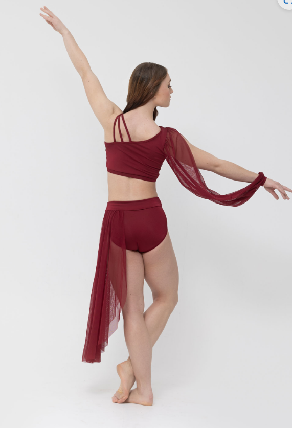 Kirra Lyrical Set