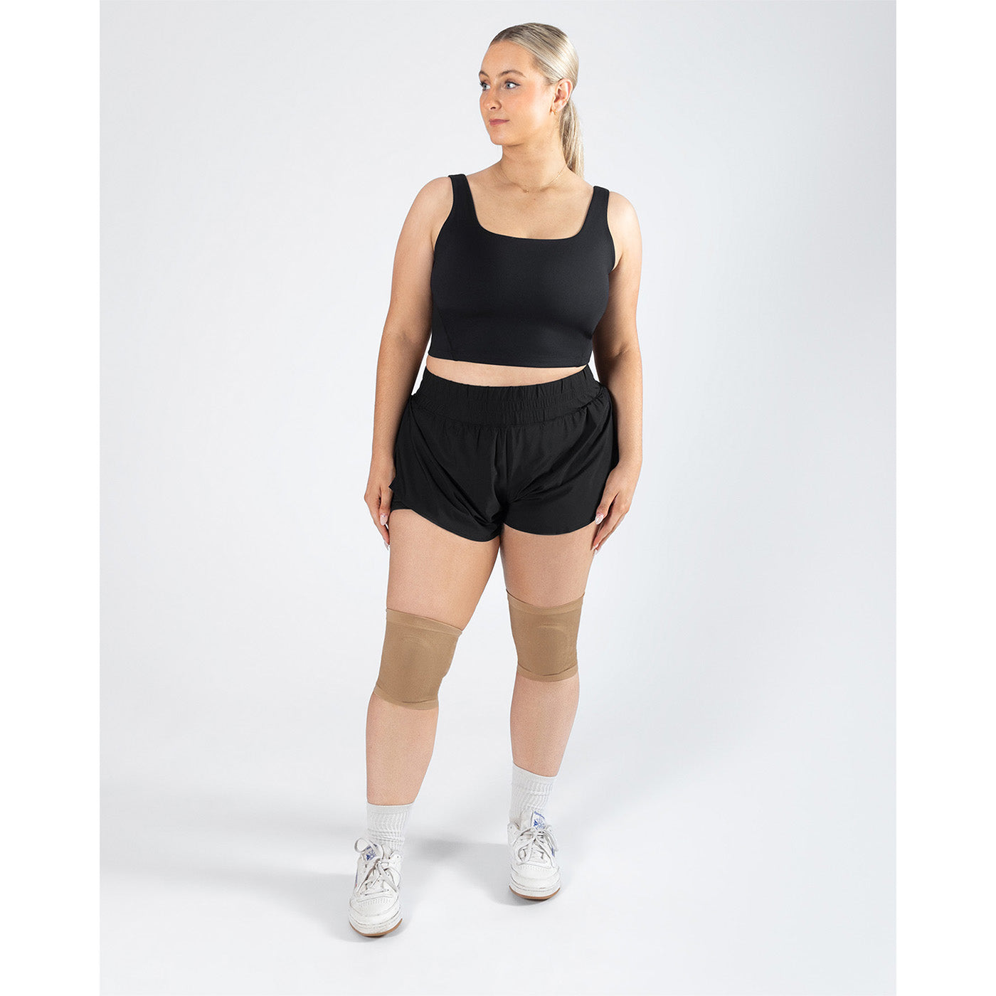 Energetiks Premium Knee Pads (KP05)