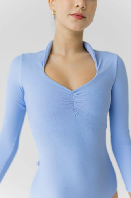 Pavé Leotard: Moon