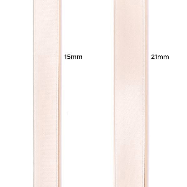 Energetiks Premium Ballet Ribbon - 21mm (Pointe ribbon)