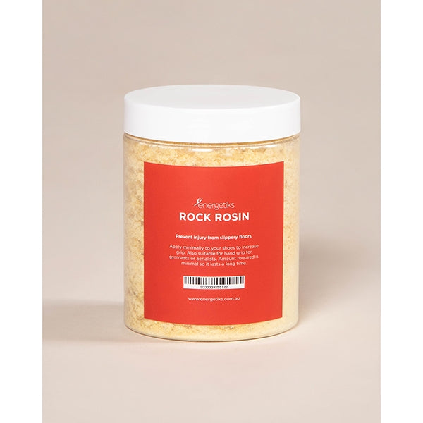Energetiks Rock Rosin - 500gm