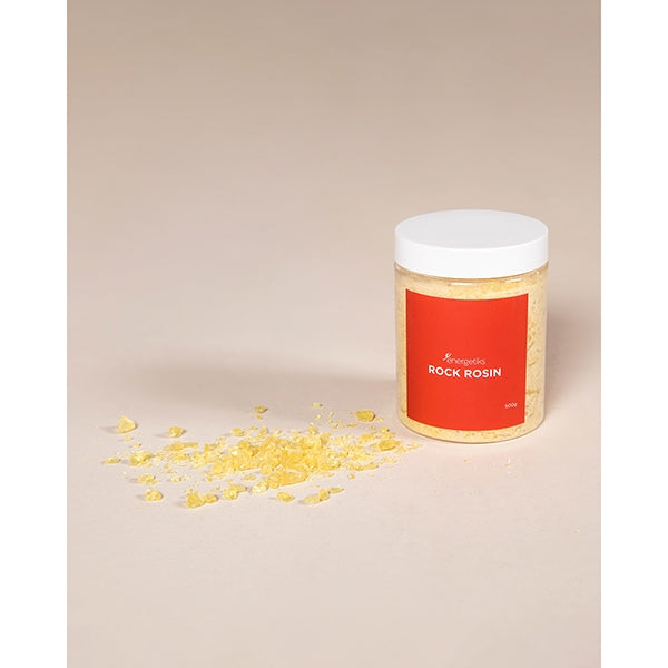 Energetiks Rock Rosin - 500gm