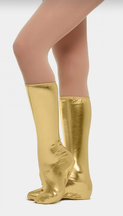 Spats