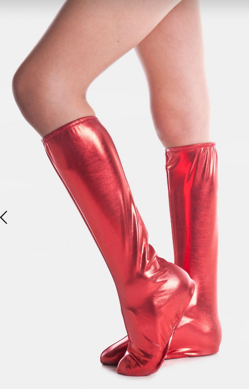 Spats