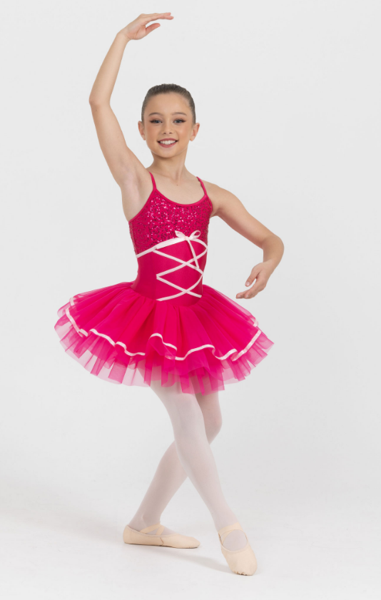 Stella Tutu Dress