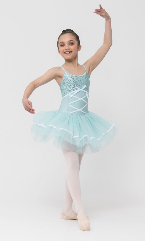 Stella Tutu Dress