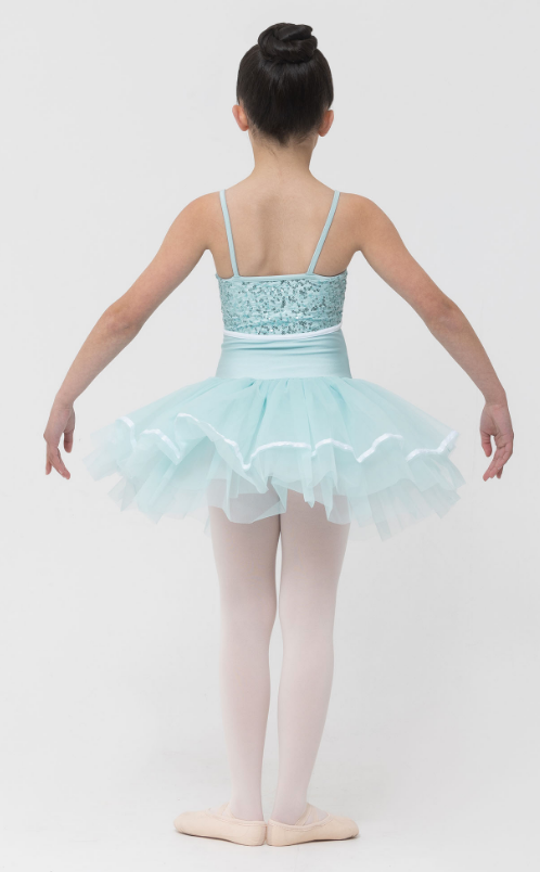 Stella Tutu Dress