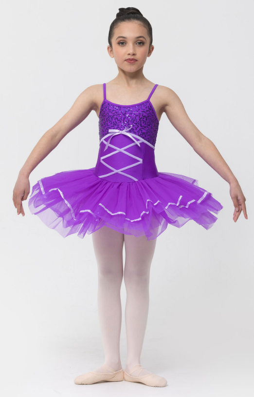 Stella Tutu Dress