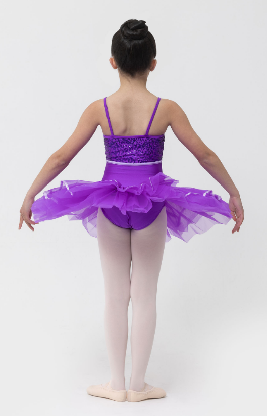 Stella Tutu Dress