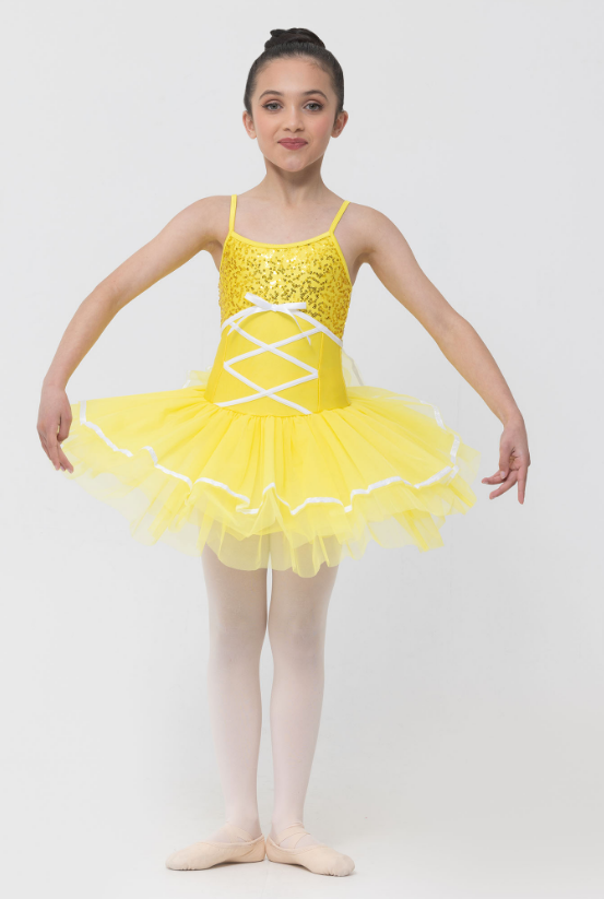 Stella Tutu Dress