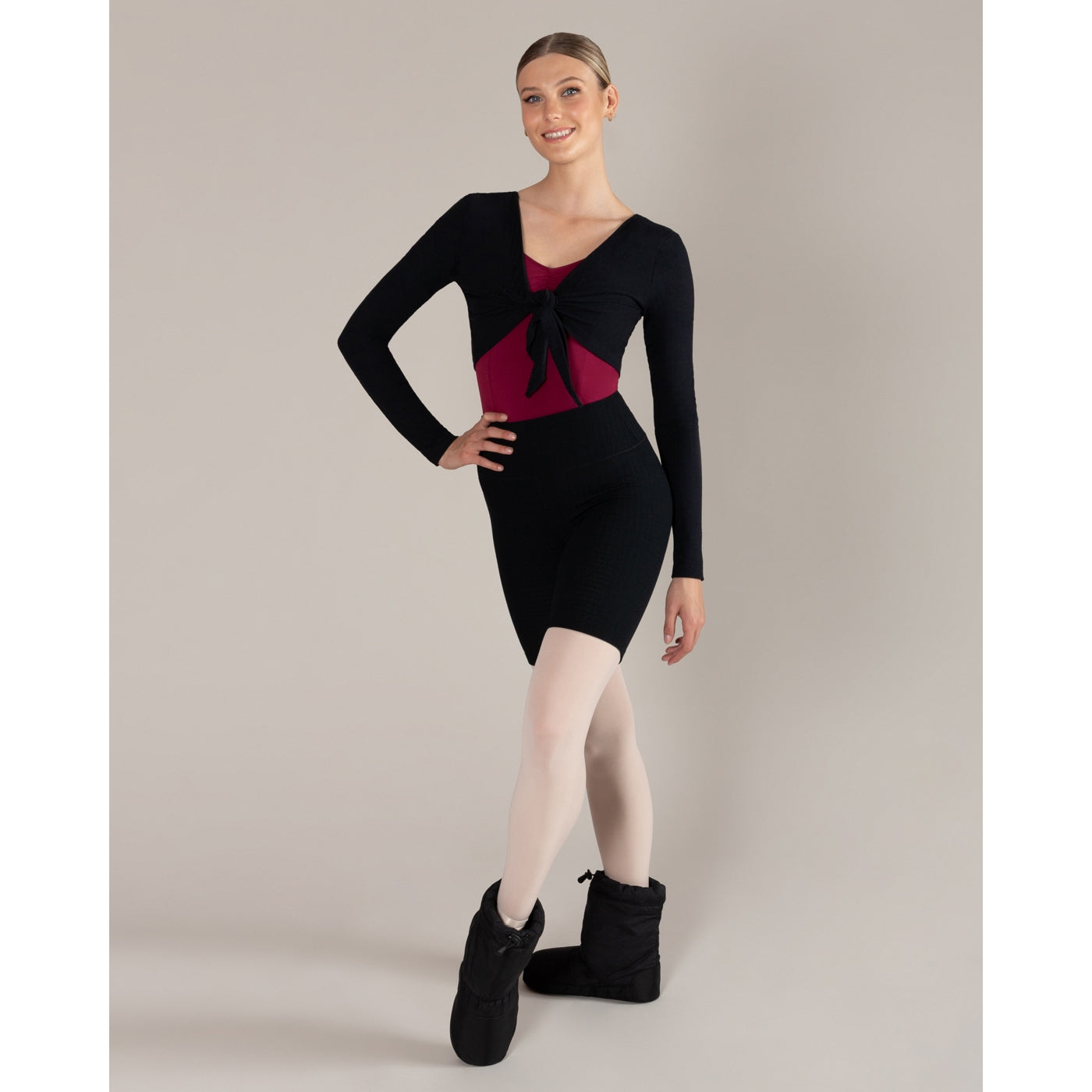 Energetiks - Warm Up Cozies (Adult)