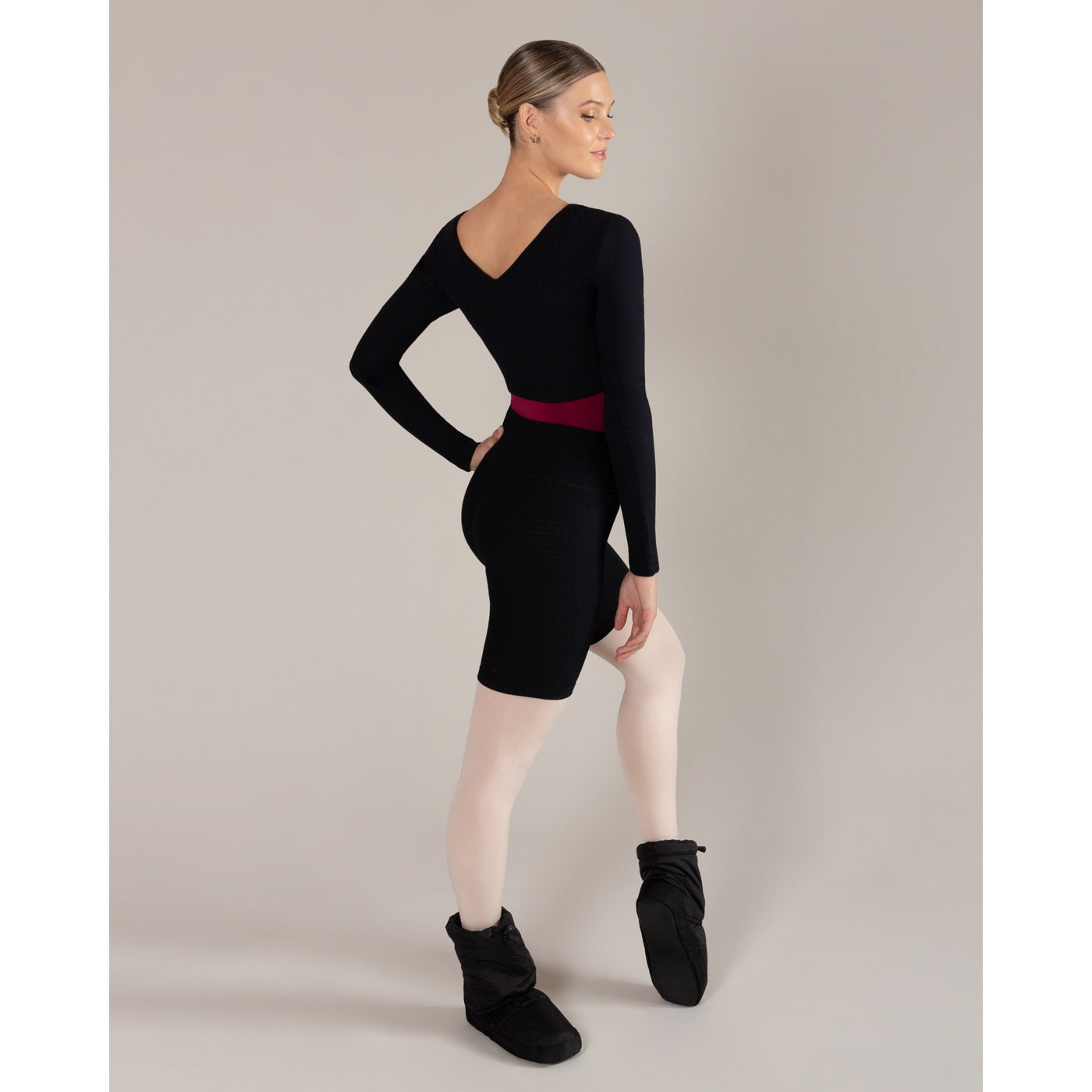 Energetiks - Warm Up Cozies (Adult)