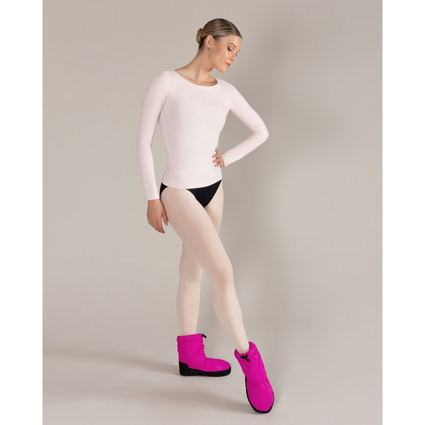 Energetiks - Warm Up Cozies (Adult)