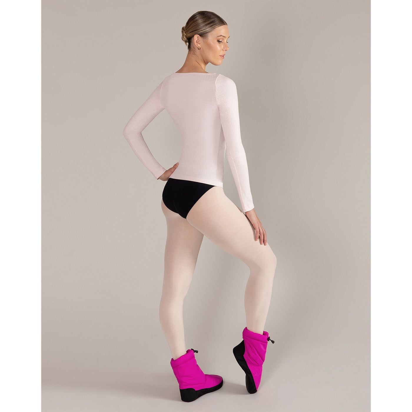 Energetiks - Warm Up Cozies (Adult)