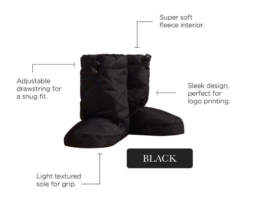 Energetiks - Warm Up Cozies (Adult)