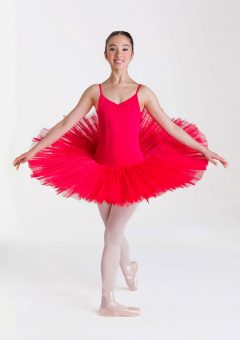 Studio 7, Half Tutu (6 layers) - Child