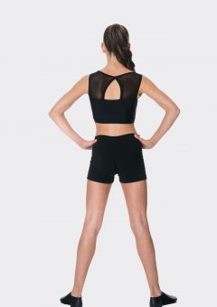 Studio 7, Cotton Hot Shorts - Child