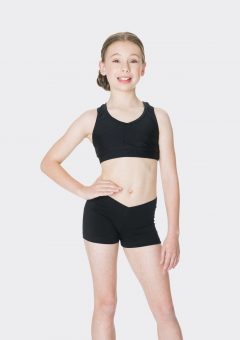 Studio 7, Cotton Hot Shorts - Child