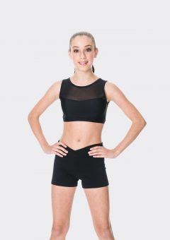 Studio 7, Cotton Hot Shorts - Child