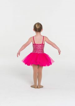 Studio 7 - Sequin Tutu Dress