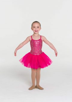 Studio 7 - Sequin Tutu Dress