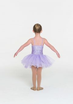 Studio 7 - Sequin Tutu Dress