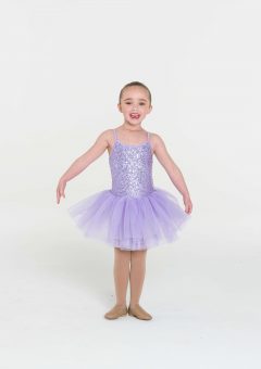 Studio 7 - Sequin Tutu Dress