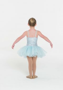 Studio 7 - Sequin Tutu Dress