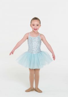 Studio 7 - Sequin Tutu Dress