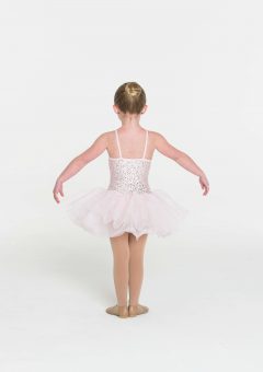 Studio 7 - Sequin Tutu Dress