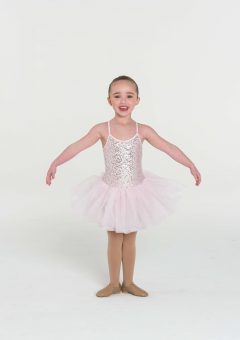 Studio 7 - Sequin Tutu Dress