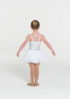 Studio 7 - Sequin Tutu Dress