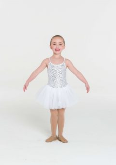 Studio 7 - Sequin Tutu Dress