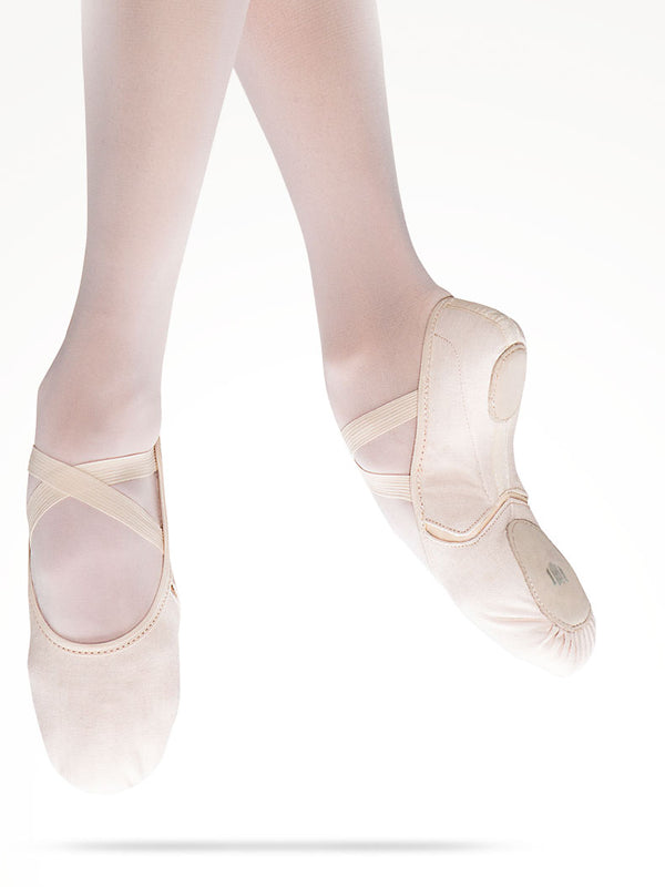 MDM Intrinsic Reflex, Canvas Split Sole (Adult) - PINK