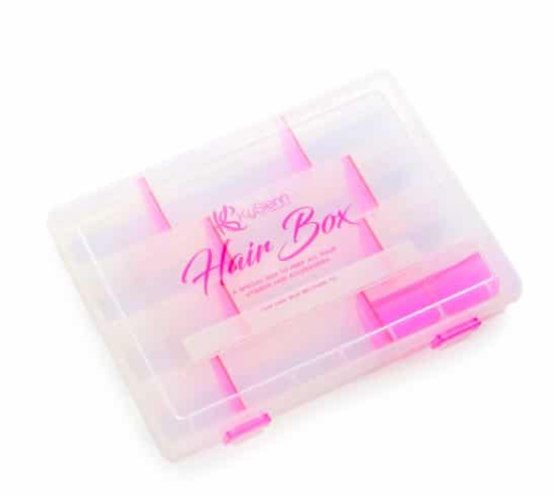 KySienn Hair Box