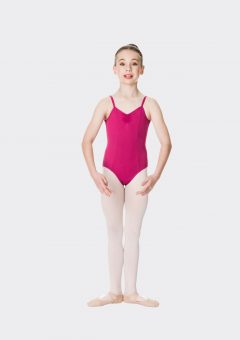 Studio 7 Camisole Strap Leotard - Adult (TAL02)