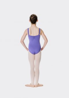 Studio 7 Premium Wide Strap Leotard - Child