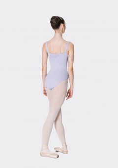 Studio 7, Premium Wide Strap Leotard - Adult
