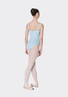 Studio 7, Premium Wide Strap Leotard - Adult