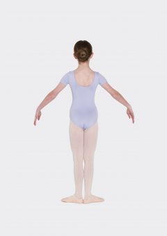 Studio 7, Premium Short Sleeve Leotard - Child