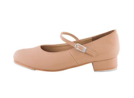 Energetiks Debut Tap Shoe - Low Heel (Adult)