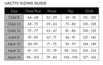 Claudia Leotard - BDS103C1