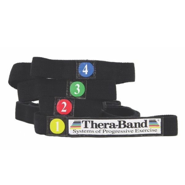 Energetiks Theraband Stretch Strap