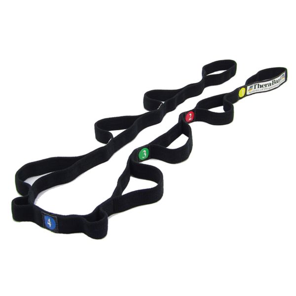 Energetiks Theraband Stretch Strap
