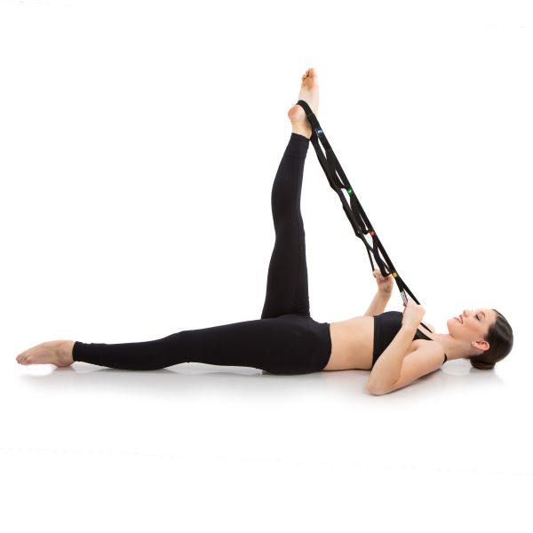 Energetiks Theraband Stretch Strap
